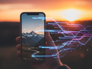 Como transformar suas fotos em vídeos com IA e deixar elas em movimento
