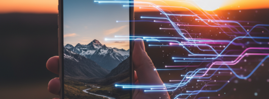 Como transformar suas fotos em vídeos com IA e deixar elas em movimento