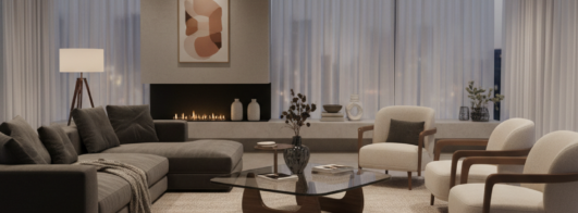 Já Pensou dar um novo visual para o designer da sua casa usando IA?