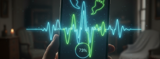 Aplicativo revelar fantasmas que estão próximos a você: Mundo Sobrenatural