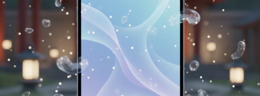 Descubra como se comunicar com espíritos bons que nos rodeiam com o aplicativo