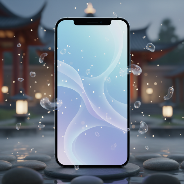 Descubra como se comunicar com espíritos bons que nos rodeiam com o aplicativo