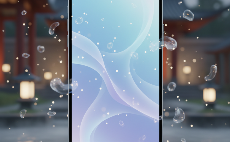 Descubra como se comunicar com espíritos bons que nos rodeiam com o aplicativo