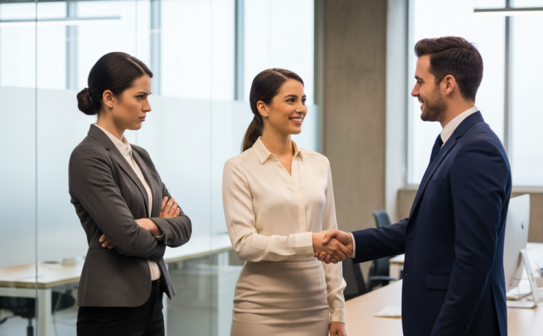 Como identificar sinais de inveja nas pessoas ao seu redor