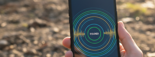 Descubra como detectar ouro e metais preciosos com seu celular usando esses aplicativos
