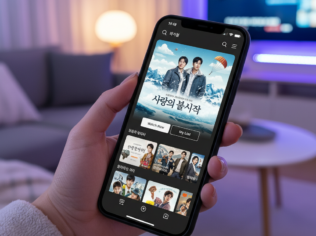 Como assistir doramas coreanos grátis pelo celular