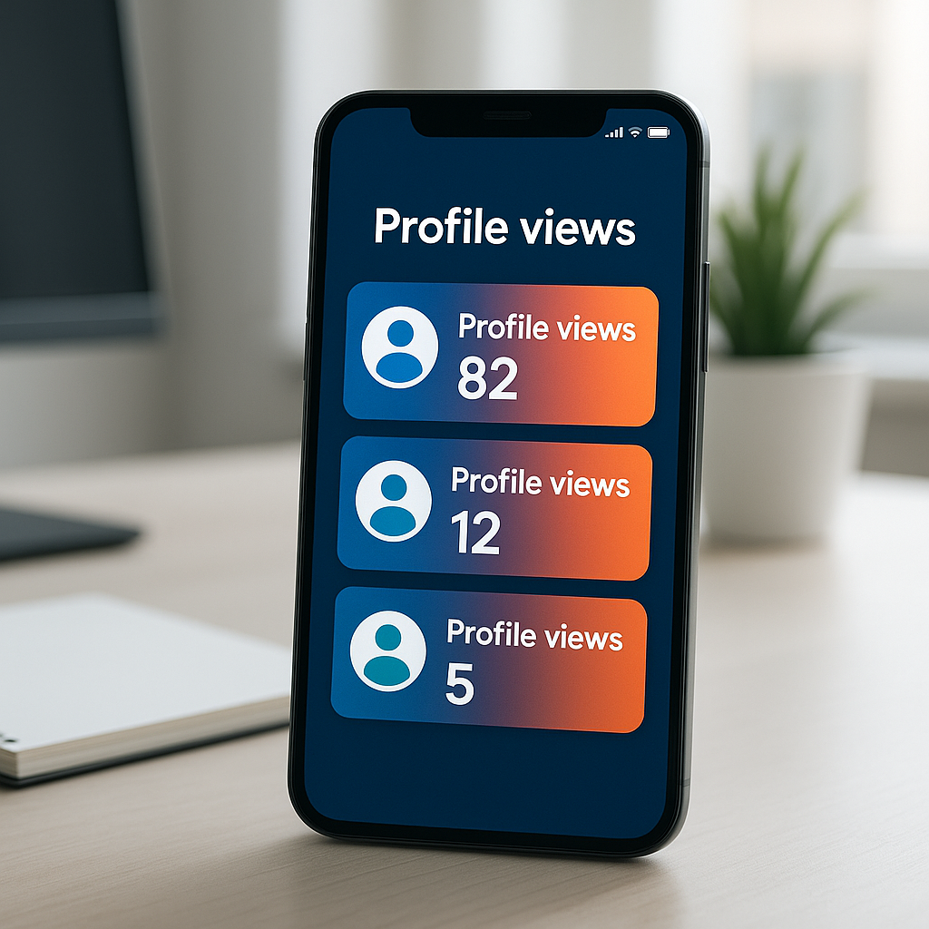 Melhores Aplicativos para Ver Quem Visitou Seu Perfil