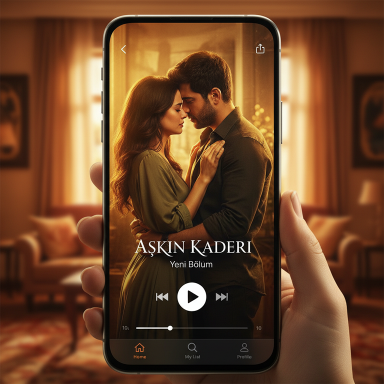 Como assistir novelas turcas no celular com os melhores apps