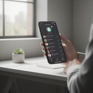 Aplicativos para Descobrir Quem Viu Seu Perfil: Guia Completo