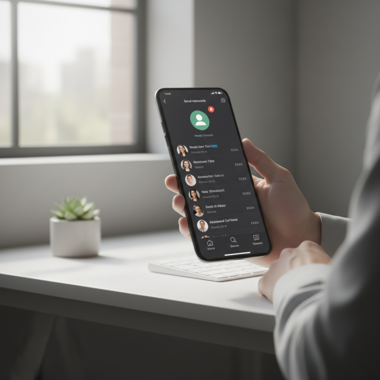 Aplicativos para Descobrir Quem Viu Seu Perfil: Guia Completo