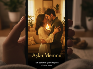 Como assistir novelas turcas grátis pelo celular: apps que funcionam