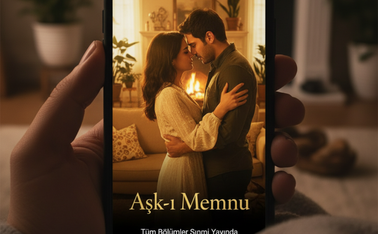 Como assistir novelas turcas grátis pelo celular: apps que funcionam