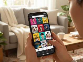 Aplicativo para assistir as melhores novelas coreanas pelo celular: Doramas Lovers