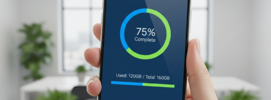 Como liberar espaço no celular limpando a memória de forma eficaz