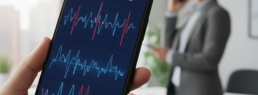 Como funcionam os aplicativos detectores de mentira e o que eles realmente conseguem fazer