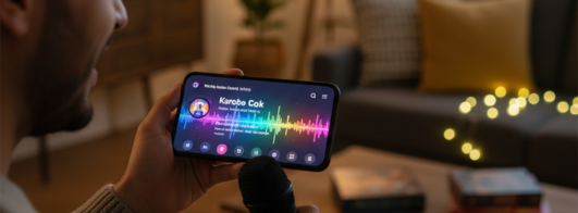 Como transformar seu celular em karaoke com aplicativos gratuitos