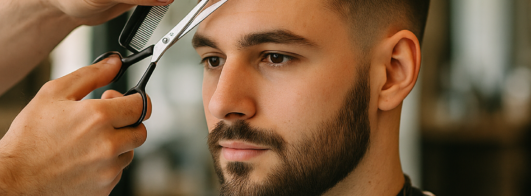 Corte de Cabelo: Encontre o Ideal para Você