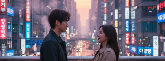 Guia prático para assistir doramas: as melhores novelas coreanas para começar