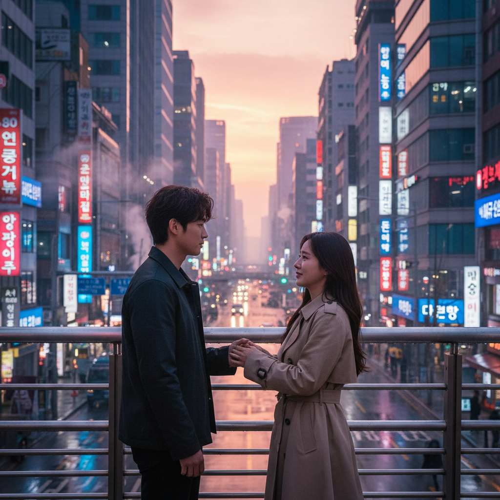 Guia prático para assistir doramas: as melhores novelas coreanas para começar