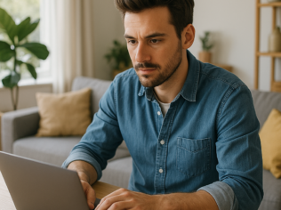 Crie um Novo Designer para sua Casa usando IA