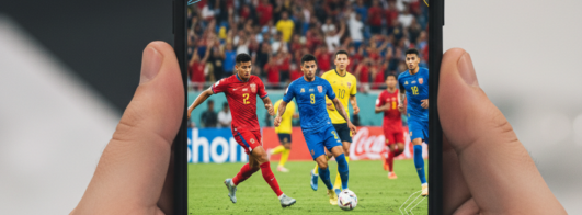 Como acompanhar todos os jogos da CONCACAF ao vivo online