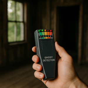 Detector de Fantasma: Encontre Espíritos