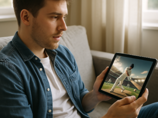 Como Assistir Cricket Online em Qualquer Lugar