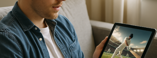 Como Assistir Cricket Online em Qualquer Lugar