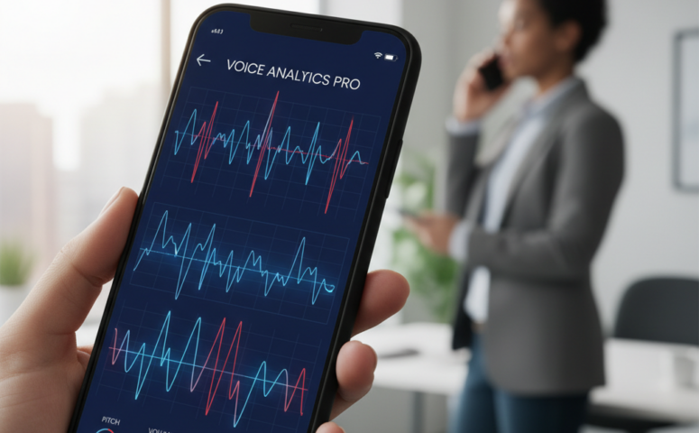 Como funcionam os aplicativos detectores de mentira e o que eles realmente conseguem fazer