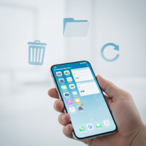 Como limpar seu celular e liberar espaço sem perder dados
