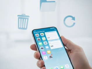 Como limpar seu celular e liberar espaço sem perder dados