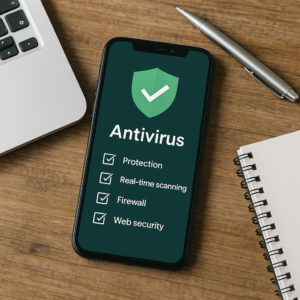 Melhor Antivirus: Checklist de Proteção