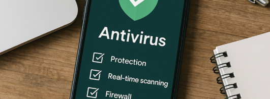 Melhor Antivirus: Checklist de Proteção