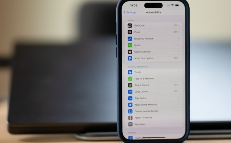 Como Limpar a Memória do iPhone Rápido