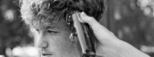 Simule um Novo Corte de Cabelo Antes de ir ao Salão com IA