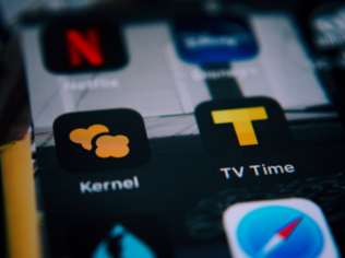 App Novelas das Frutas: Assista Grátis Online