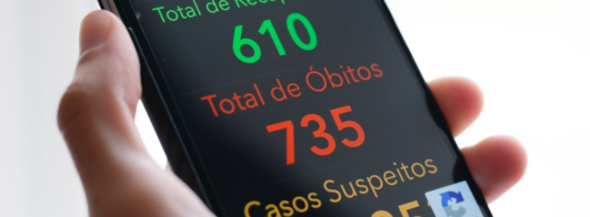 Medir Pressão no Celular: Erros e Como Evitar