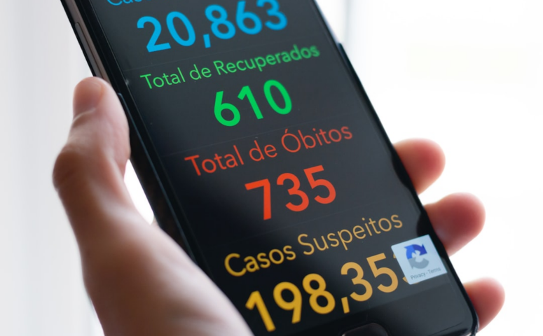 Medir Pressão no Celular: Erros e Como Evitar