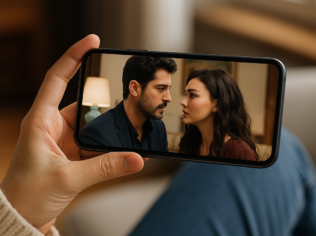 Melhores Apps para Assistir Novelas Turcas