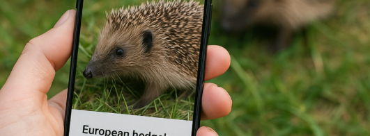 Aplicativo para Identificar Animais