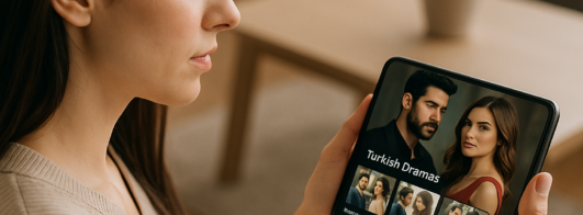 Melhor App de Novelas Turcas: Guia Completo