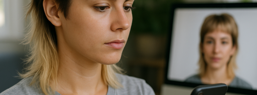 Simule Cortes de Cabelo Antes de ir ao Salão com IA