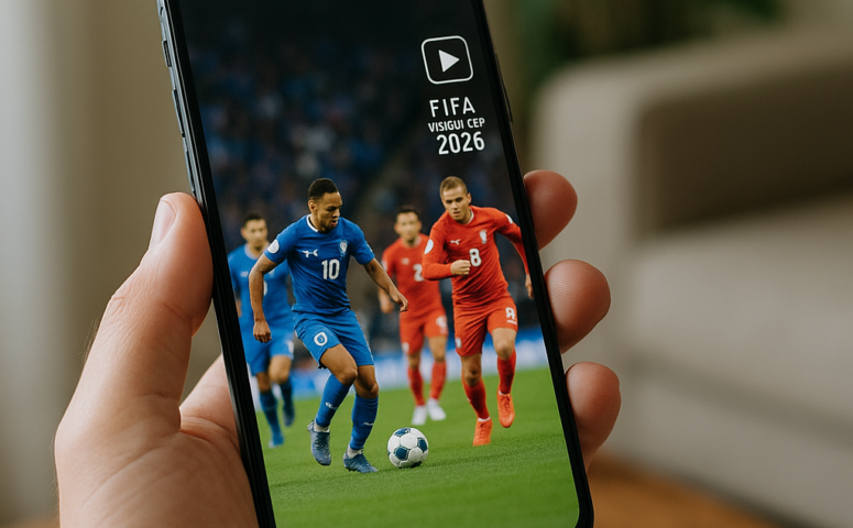 Melhores Apps para Assistir Copa 2026