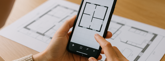 Aplicativo para Planta da Casa: Guia Prático