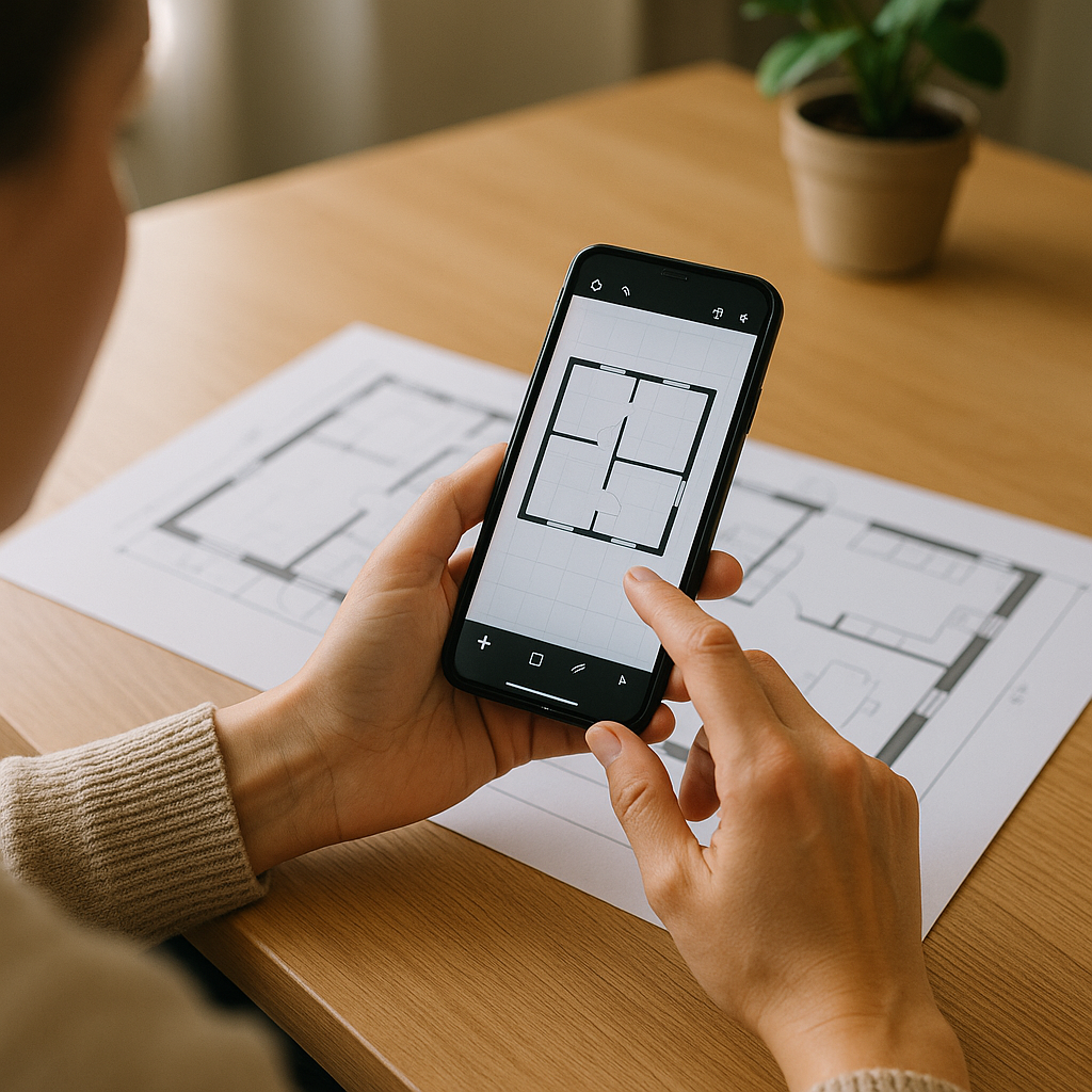 Aplicativo para Planta da Casa: Guia Prático