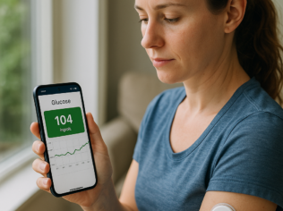Aplicativo para Medir Glicose: Guia Completo