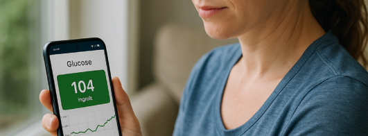 Aplicativo para Medir Glicose: Guia Completo