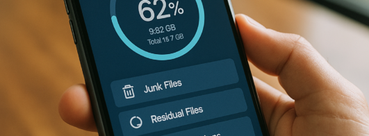 Aplicativo de Limpeza de Memória: Guia Completo