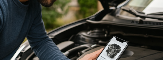 Aprenda Mecânica do Carro com App