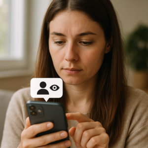 Aplicativo para Ver Quem Visitou seu Perfil